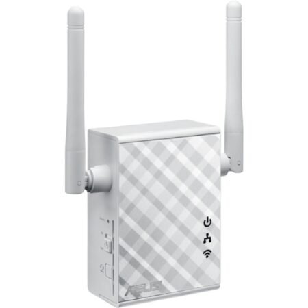 RP-N12 Wireless-N300 Access Point/Range Extender