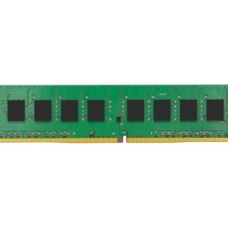 DIMM DDR4 16GB 3200MT/s KVR32N22D8/16
