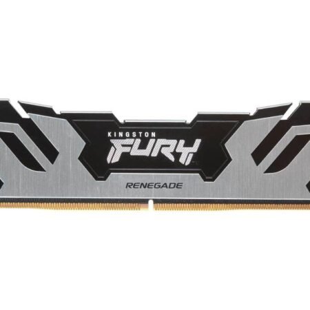 DIMM DDR5 16GB 6400MT/s KF564C32RS-16 FURY Renegade XMP