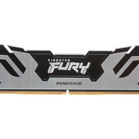DIMM DDR5 16GB 7200MT/s KF572C38RS-16 Fury Renegade Silver XMP