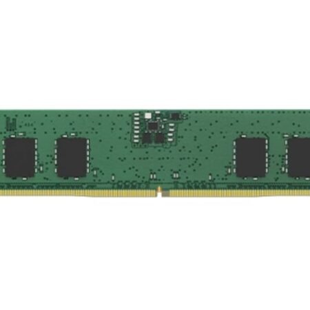 DIMM DDR5 8GB 5600MT/s KVR56U46BS6-8