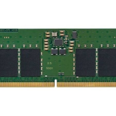 SODIMM DDR5 8GB 5600MT/s KVR56S46BS6-8