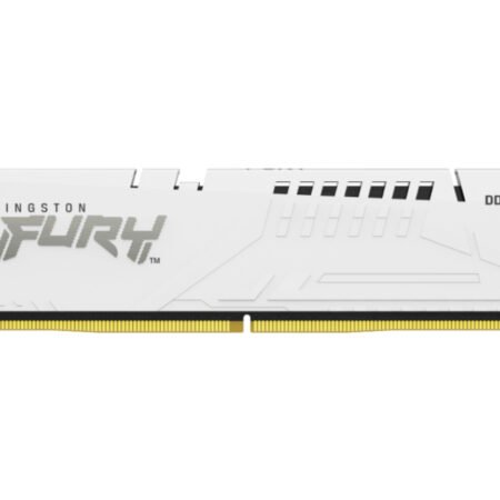DIMM DDR5 16GB 6000MT/s KF560C36BWE2-16 FURY Beast White EXPO