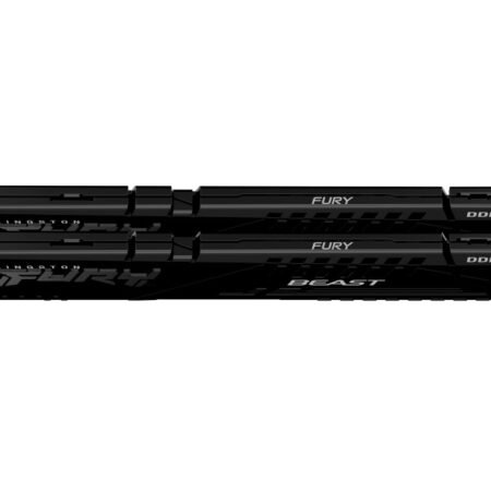DIMM DDR5 16GB (2x8GB kit) 5600MT/s KF556C36BBEK2-16 Fury Beast Expo