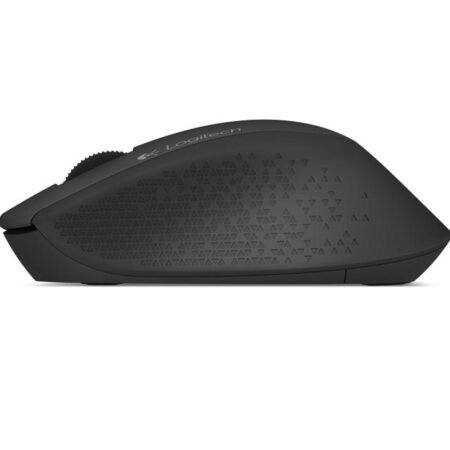 M280 Wireless crni miš