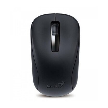 NX-7005 Wireless Optical USB crni miš