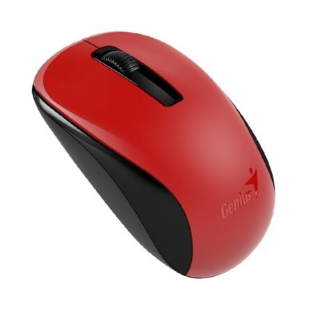 NX-7005 Wireless Optical USB crveni miš
