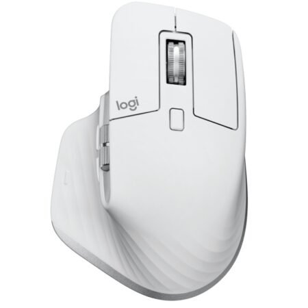MX Master 3S Wireless sivi miš