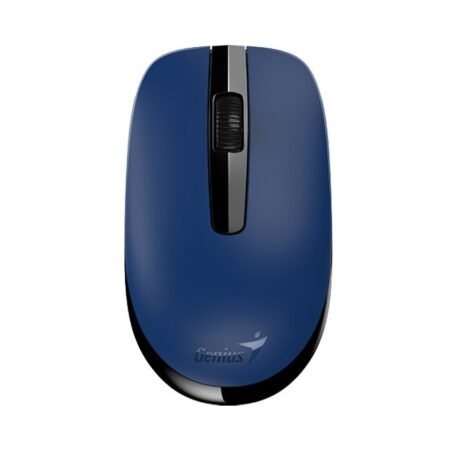 NX-7007 Wireless plavi miš