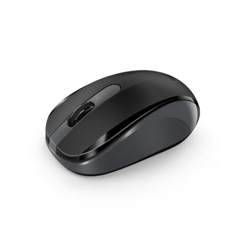 NX-8008S Wireless Optical USB crni miš