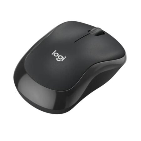 M240 Silent Bluetooth sivi miš