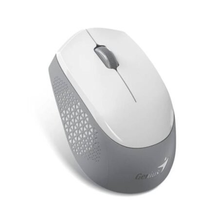 NX-8000S BT Wireless Optical USB beli miš