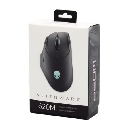 AW620M Alienware Wireless Gaming crni miš