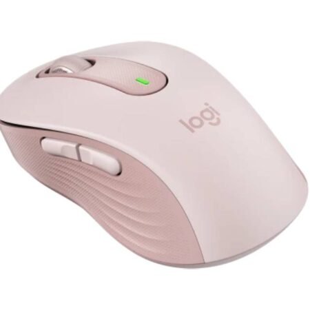 M650 Wireless roze miš
