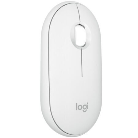 Pebble 2 M350s Wireless Beli miš