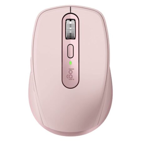 MX Anywhere 3S Wireless Rose miš