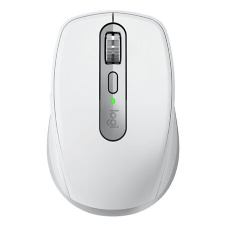 MX Anywhere 3S PALE GREY Wireless miš