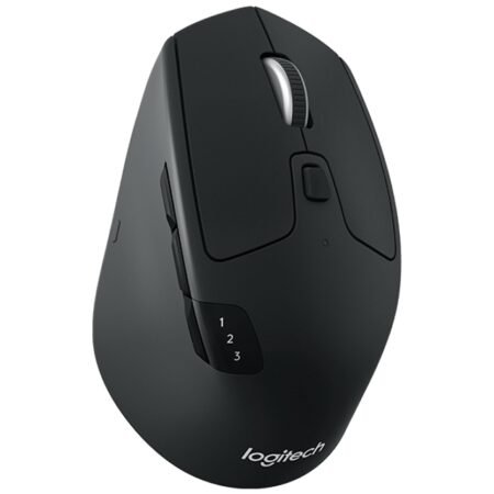 M720 Triathlon Wireless miš