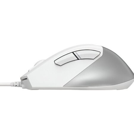 FM45S AIR Dual-Function Air srebrno-beli miš