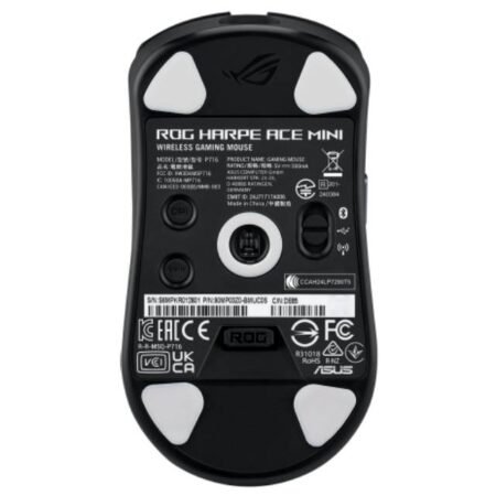 P716 ROG HARPE ACE MINI crni miš