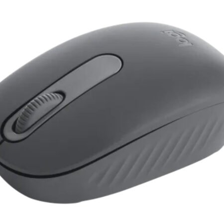 M196 Bluetooth grafit sivi miš