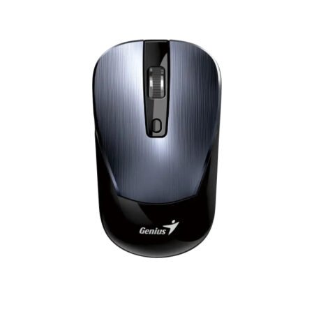 NX-7125 Wireless Optical USB lron Grey miš