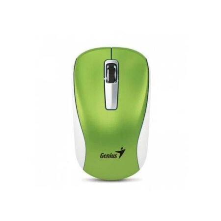 NX-7010 Wireless Optical USB zeleni miš