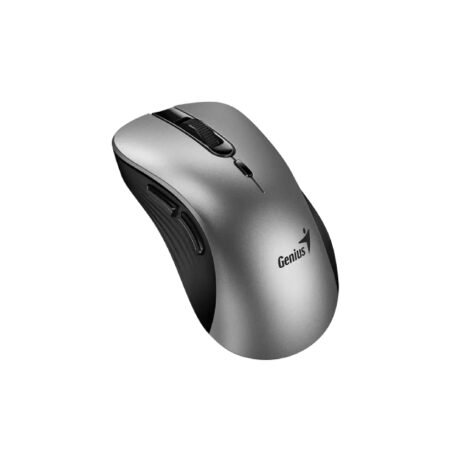 Ergo 8100S AI, Silver Grey USB Bežični miš