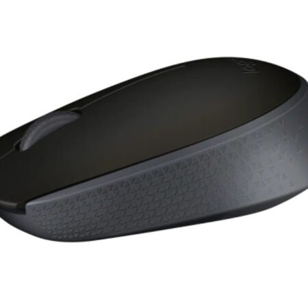 M171 Wireless crni miš x