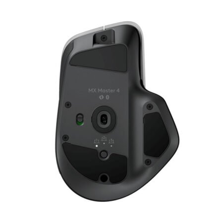 MX Master 4 for Business Graphite