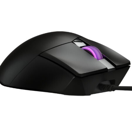 P523 ROG GLADIUS III CORE Gaming Optical USB crni miš