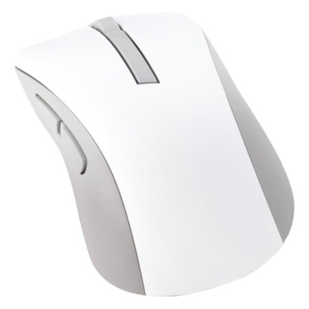 MD102 Wireless miš beli