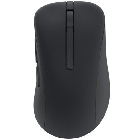 MD102 Wireless miš tamno sivi