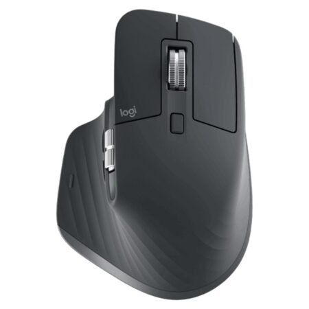MX Master 3S Graphite Standard miš