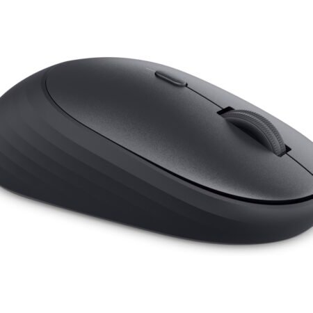 MS726 Pro 7 Silent crni miš 3Yr