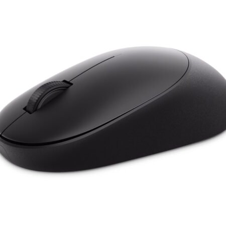 MS526 Pro 5 crni miš 3Yr