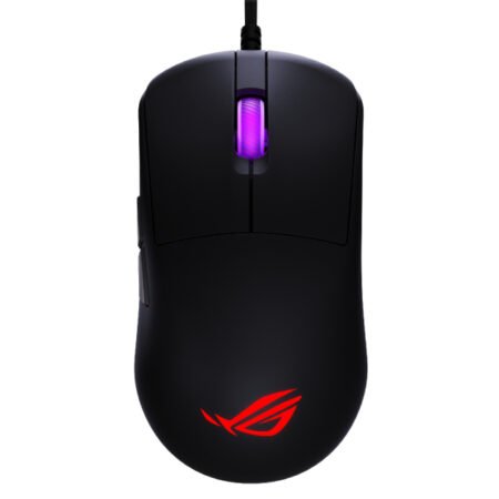 P524 ROG HARPE MINI CORE  Gaming USB miš crni