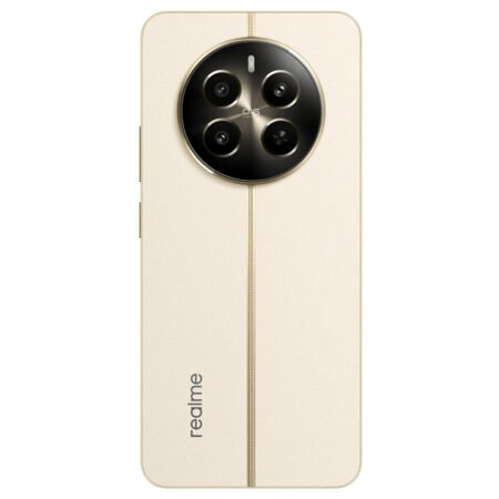12+ RMX3867 Navigator Beige 8/256GB mobilni telefon