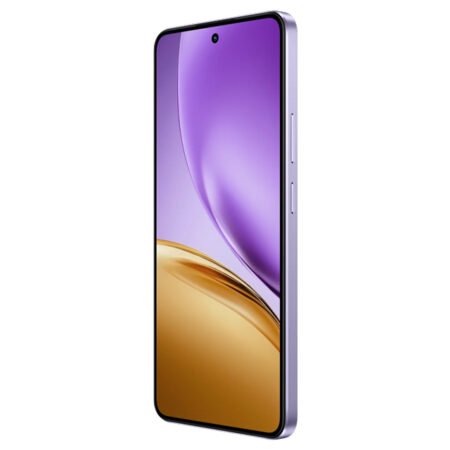 14 T RMX5078 Lightning Purple 8/256GB mobilni telefon