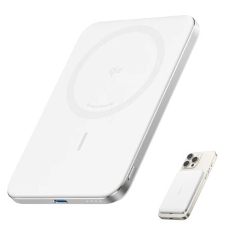 Nano 5000mAh, 20W, MagSafe Power Bank beli