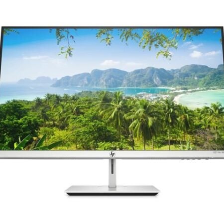 HP MON 27 U27 4K wireless Monitor, 9TQ13AA#ABB