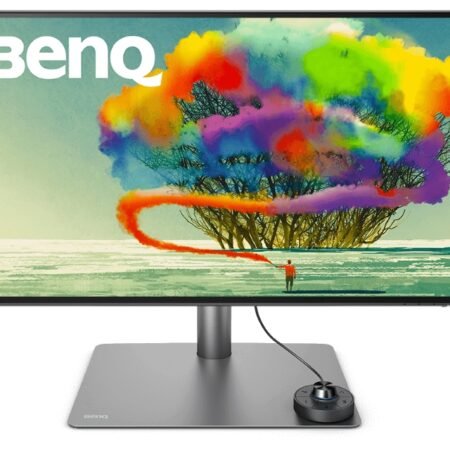 27 inča PD2725U UHD 3840x2160 IPS USB-C 65W dizajnerski monitor