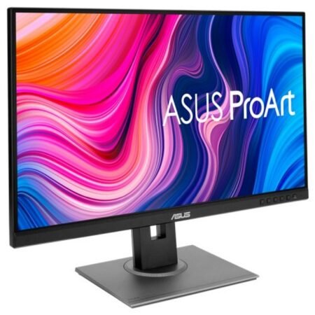 27 inča PA278QV QHD 2560x1440 IPS dizajnerski monitor