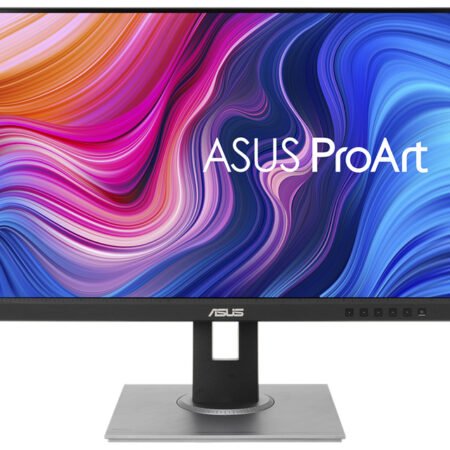 24.1 inča PA248QV WUXGA 1920x1200 IPS dizajnerski monitor
