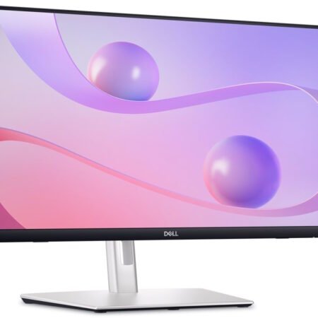 23.8 inch P2424HT Touch USB-C Professional IPS monitor