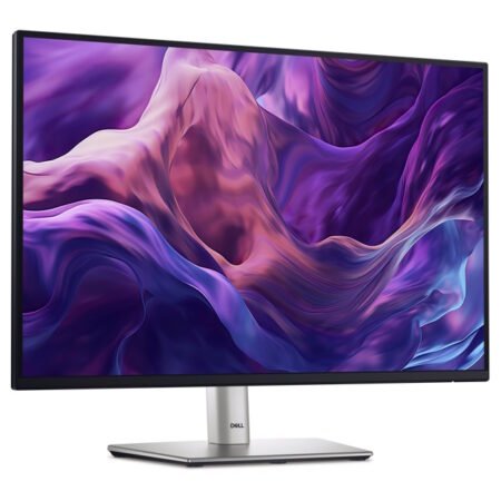 24 inch P2425E 100Hz USB-C Professional IPS monitor