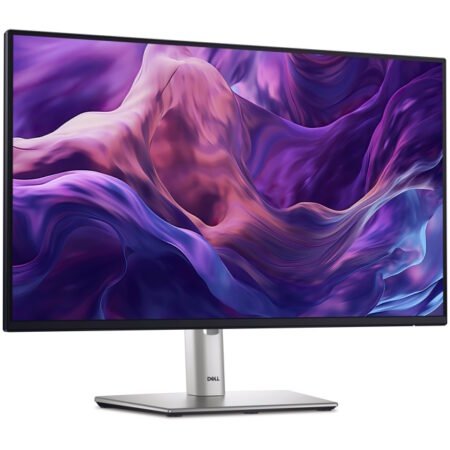 23.8 inch P2425HE 100Hz USB-C Professional IPS monitor