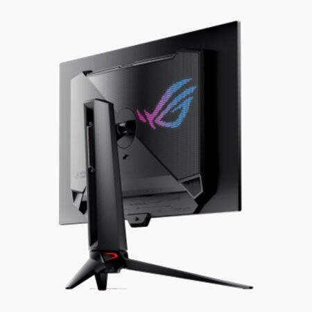 32 inča ROG Swift PG32UCDP 4K 3840x2160 OLED 240 Hz gaming monitor