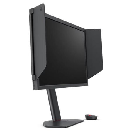 24.1 inča Zowie XL2566X+ FHD 1920x1080 400 Hz gaming monitor