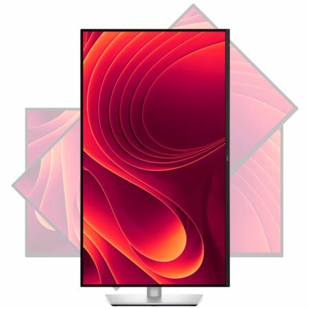 31.5 inch P3225QE 4K 100Hz USB-C Pro Plus IPS monitor